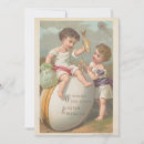 Search for vintage french easter cards Victorian
