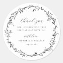 Search for botanical wreath stickers Greenery