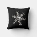 Search for classy christmas cushions Snowflakes