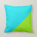Search for cyan cushions Abstract