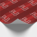 Search for color block wrapping paper Typography