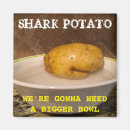 Search for potato magnets Funny
