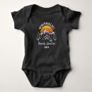 Search for adventure baby clothes Baby girl