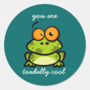 Search for toadally stickers Cartoon