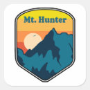 Search for hunter stickers Alaska