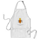Search for bee happy aprons Cartoon