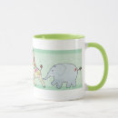Search for animal friends mugs Cute