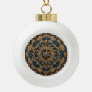 Search for moroccan christmas tree decorations Geometric