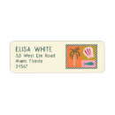 Search for tree wedding return address labels Beach