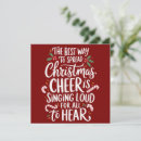 Search for cheers christmas cards Winter