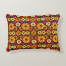 Search for bright floral cushions Pattern