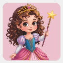 Search for childrens storybook stickers Princess