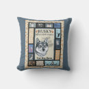 Search for siberian husky cushions Pet