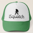 Search for skunk ape hats Squatch