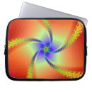 Search for fractal spiral electronics Red