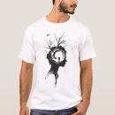 Search for psychology tshirts Mind