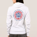 Search for kinging hoodies King charles iii