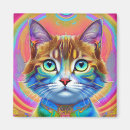 Search for whimsical magnets Colourful