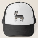 Search for grey wolf hats Dog