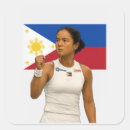 Search for champion stickers Victory