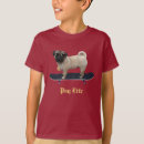 Search for pug life tshirts Puppy