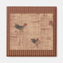 Search for antique chickens magnets Farm