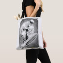 Search for rockets bags Illustration