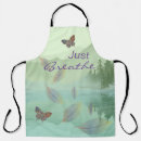 Search for breathe aprons Relax