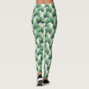 Search for palm tree leggings White