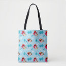 Search for elmo sesame street tote bags Pattern