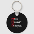Search for perfect key rings Funny