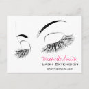 Search for black and bars postcards For her