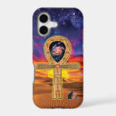 Search for eternity iphone cases Spiritual