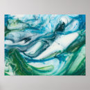Search for tidal posters Abstract