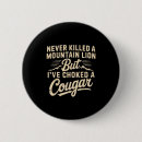 Search for cougar badges Mountain
