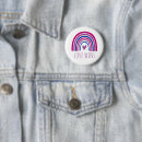 Search for bisexual badges Rainbow