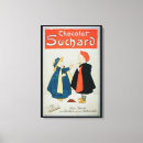 Search for advertising canvas prints 19th