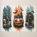 Search for grave blankets Halloween