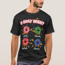Search for christmas donut tshirts Baker