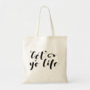 Search for funny slogan tote bags Typography