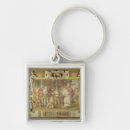 Search for rosso key rings Fiorentino