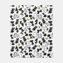 Search for woodstock blankets Peanuts pattern