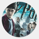 Search for dumbledore stickers Ron weasley