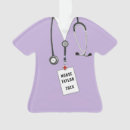Search for nurse practitioner christmas tree decorations Physician assistant