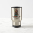 Search for lovers travel mugs Fun