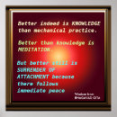 Search for wisdom posters Text