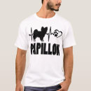 Search for papillon tshirts Pets