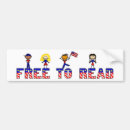 Search for week bumper stickers Censorship