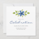 Search for swag invitations Flowers