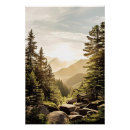 Search for meditation landscape posters Nature